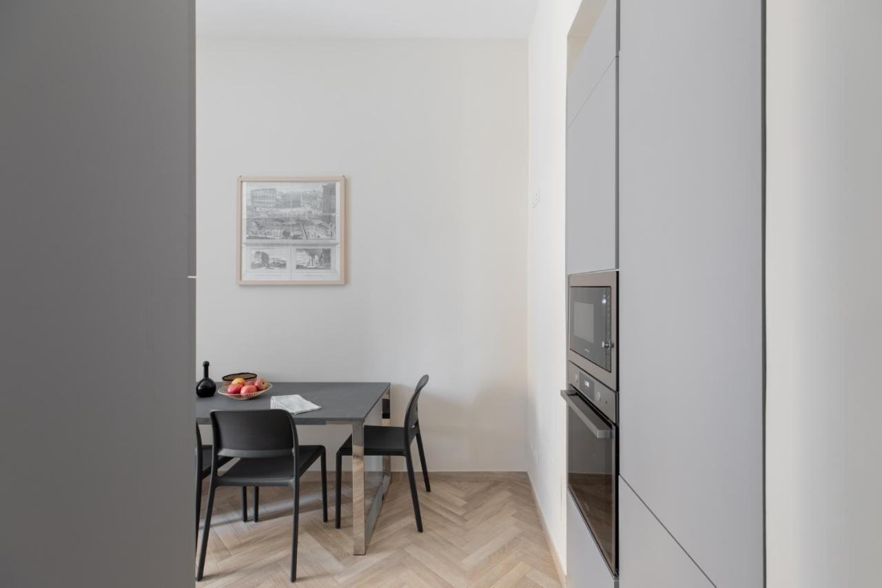 Apartment Iflat Vatican Elegant